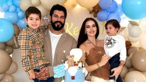 Eyüpsultan’da 150 Milyon TL'ye 30 Daire mi Aldı? Burak Özçivit’ten Açıklama Geldi