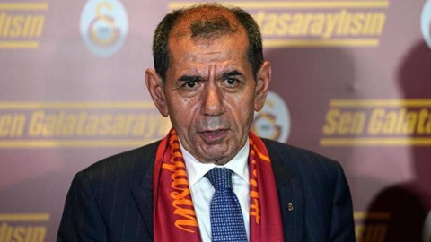 Galatasaray Başkanı Dursun Özbek PFDK'ya Sevk Edildi