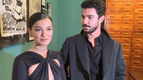 Kaan Yıldırım’dan Oğlu Fikret Hakan’la Yeni Poz: Fotoğrafı Görenler Aynı Yorumu Yaptı