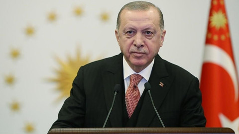 Dünya Liderlerinden Cumhurbaşkanı Erdoğan'a Doğum Günü Tebriği