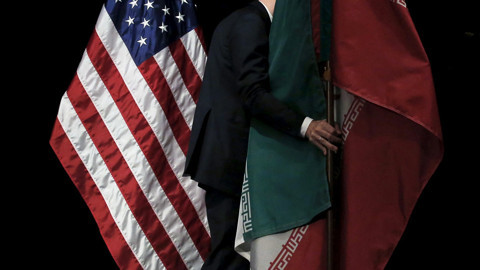 Gözler Bir Kez Daha Cenevre'de: ABD-İran Müzakerelerine Ara Verildi