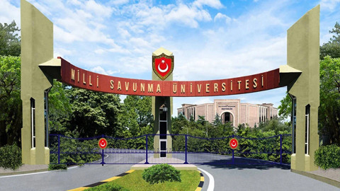 Milli Savunma Üniversitesi Hava Harp Okulu’nda 'Uyuşturucu' Soruşturması! Sözleşmeli Erler Gözaltında