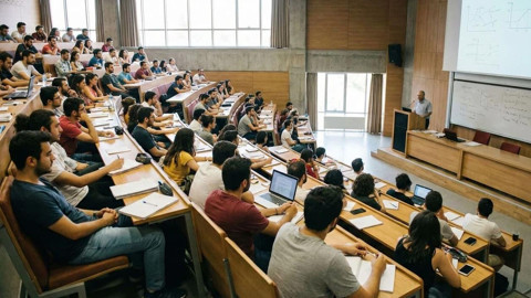 Üniversite Öğrencilerine Af Geliyor: Kritik Tarih Belli Oldu! Kimleri Kapsayacak?