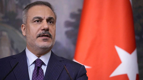 Bakan Fidan'dan Pakistan ve Afganistan Yöneticileriyle Kritik Görüşme