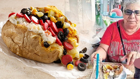 'Öldüren Kumpir' Davasında Yeni Gelişme! Eşi de Dosyaya Girdi: 20 Yıla Kadar Hapsi İsteniyor