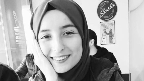 Yeni Atanmıştı! Öğretmen Melike, Trafik Kazasında Hayatını Kaybetti