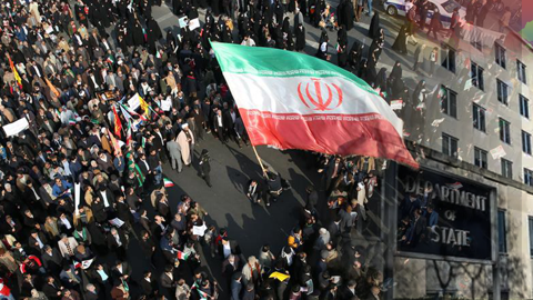 ABD'den Kritik Uyarı: 'İran’a Gitmeyin, Ülkeden Derhal Çıkın'