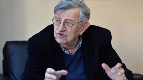 Korkut Boratav da Aralarında.... 'Laiklik Bildirisi' İmzacıları İfadeye Çağrıldı