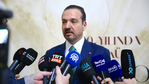 Kürşad Zorlu Bakü'de Duyurdu: Türkoloji Bölümleri İçin Kritik Adım