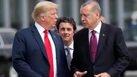 Cumhurbaşkanı Erdoğan'dan Orta Doğu Mesaisi: Liderlerle Kritik Temas