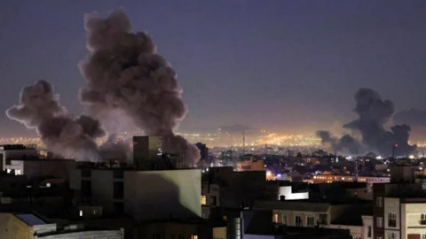 ABD ve İsrail’in İran Planı Deşifre Oldu: İşte Asıl Hedefleri