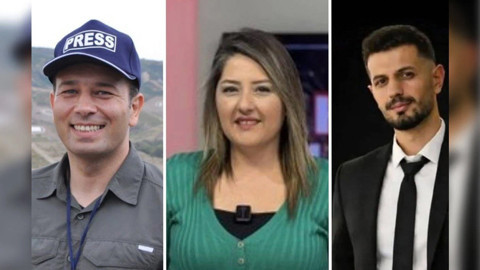 'İncirlik' Soruşturmasında 3'ü Gazeteci 4 Kişi İçin Karar