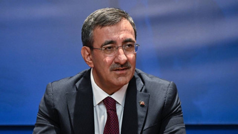 Cumhurbaşkanı Yardımcısı Yılmaz: Makroekonomik Temellerimiz Sağlam