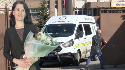 Fatma Nur Öğretmen Katledildi, Sendikalar Grev Kararı Aldı