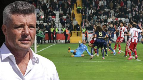 Fenerbahçe'den Hakem Kararına Tepki: 'Sahada Alın Terimizi Yok Sayan Her Kararın Karşısındayız'