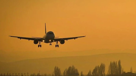 Havada 'Savaş' Alarmı! 9 Ülkeye Uçuşlar O Tarihe Kadar İptal
