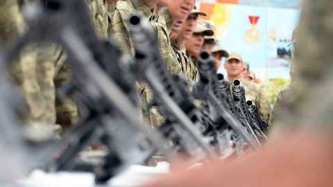 Kanun Teklifi Meclis'e Sunuldu: Bedelli Askerliğe Yeni Zam Geliyor