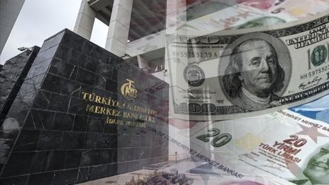 Piyasalarda İran Depremi: Merkez Bankası’ndan Kur Oynaklığına Karşı Adım