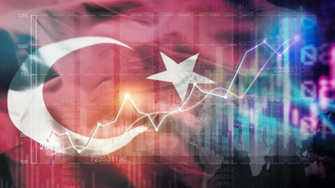 TÜİK 2025 Yılı Büyüme Rakamlarını Açıkladı