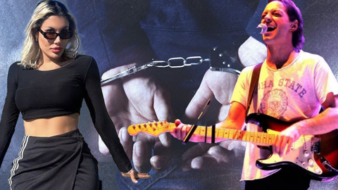 Uyuşturucu Testi Vermişlerdi: Kaan Tangöze ve Heves Güzel'in Sonucu Çıktı