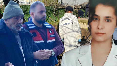 17 Yıl Önceki Vahşette Kan Donduran Detaylar: Ebru'yu Ablası ve Eniştesi Öldürüp Havuz Çukuruna Gömmüş