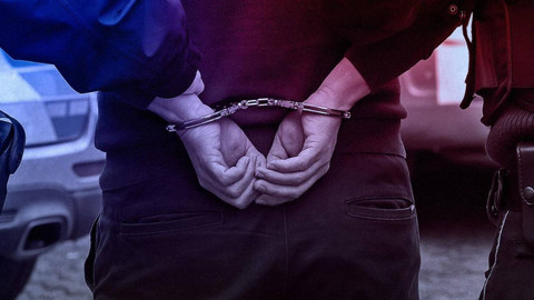 FETÖ'nün Mahrem Yapılanması Soruşturmasında 15 Gözaltı