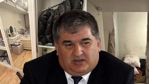 FETÖ Soruşturmasında 10 Yıldır Aranıyordu... Eski Ankara Cumhuriyet Başsavcıvekili Yakalandı