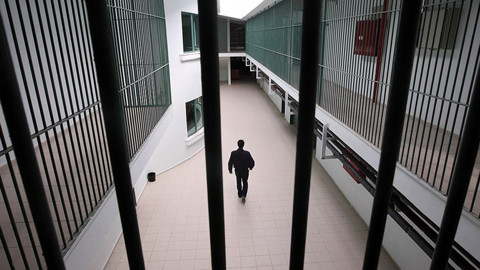 Hükümlü ve Tutuklu Kadınlara 8 Mart İzni