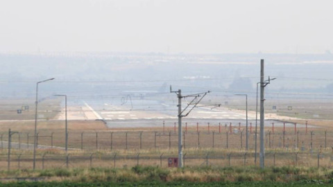 'İncirlik' Soruşturmasında 5 Kişi Serbest Bırakıldı