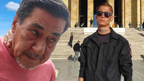 Oğlunu 37 Bıçak Darbesiyle Öldüren Babadan Mahkemeye: Pişmanım, Önce Allah'a Sonra Size Sığınıyorum