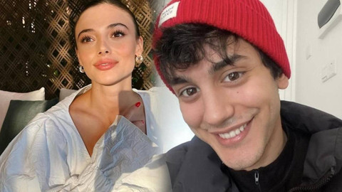 Rabia Soytürk, İbrahim Yıldız'ın Cenazesine Makyajlı Gitmişti... Eleştirilere Cevap Verdi