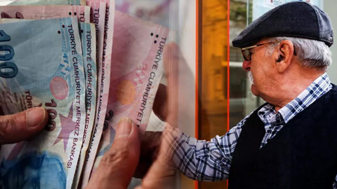 SSK, BAĞKUR, Emekli Sandığı... Emekli ve Memur Zammında Tablo Ortaya Çıktı