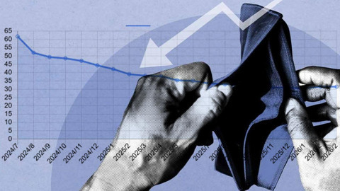 Şubat Ayı Enflasyonu Açıklandı! TÜİK Duyurdu.. İşte Şubat Enflasyon Rakamları ve TEFE TÜFE Oranı