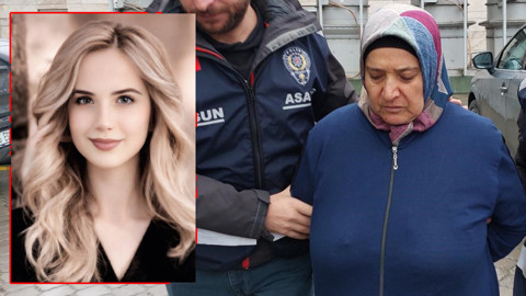 Tuba'yı Boğup İntihar Süsü Veren Anneye İndirimsiz Müebbet