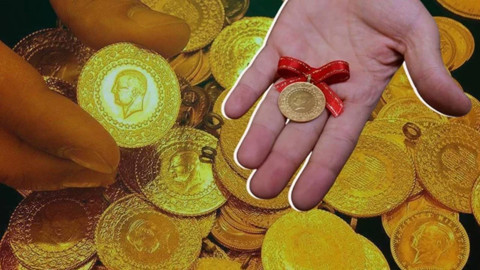 Altında Dalgalı Seyir Sürüyor: Gram Altında Yükseliş Yeniden Başladı