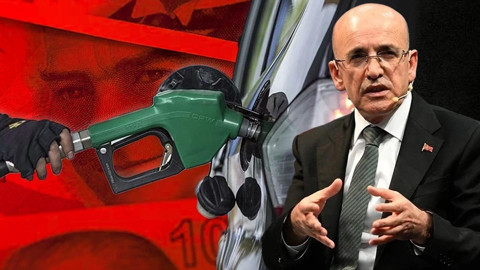 Bakan Şimşek'ten 'Eşel Mobil' Açıklaması: 'Mali Disiplinden Taviz Vermeyeceğiz'