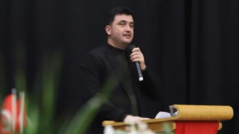 CHP Menderes İlçe Başkanı Mehmet Emin Işık'a Bıçaklı Saldırı