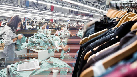 Hükümetten O Sektöre Nefes Aldıracak Adım: Çalışan Başına 3 Bin 500 TL’lik Destek Devrede