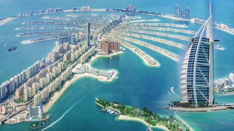 Orta Doğu Gerilimi Turizmi Vurdu: Dubai’de Otel Fiyatları Çakıldı