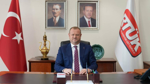 RTÜK Başkanı Mehmet Daniş Açıkladı! 'Sentetik Medyada Hibrit Dönüşüm'