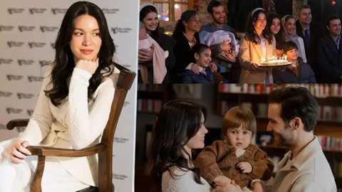 'Sahipsizler' Sahipsiz Kaldı