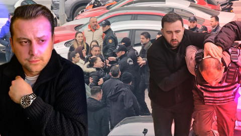 Zonguldak'ta 'Eşime Neden Baktın' Cinayetinde Mahkemeden Karar: Sanığın Cezası Belli Oldu