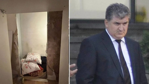 10 Yıllık Firarın Ardından Tutuklanan Şadan Sakınan: FETÖ ile Sempati Düzeyinde Görüşmelerim Oldu