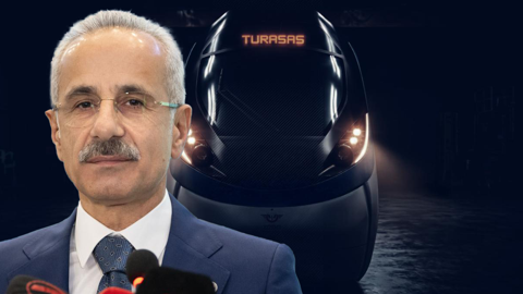 Bakan Uraloğlu Detayları Paylaştı: Yerli Hızlı Tren Testlere Başladı