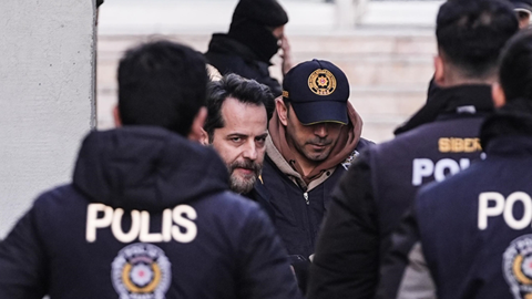 Başsavcılık Açıkladı: Erden Timur Hakkında Flaş Gelişme