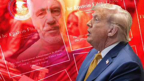 Epstein Soruşturmasında Yeni Detaylar: FBI Raporları Ortaya Çıktı! Trump İddiası Tartışma Yarattı