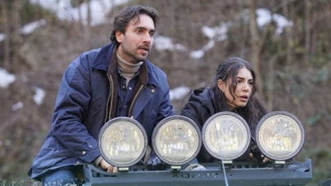 TRT1'in Fenomen Dizisi Taşacak Bu Deniz İçin Karar Verildi