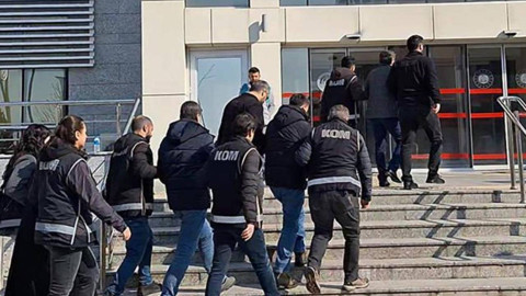 'Rüşvet Karşılığında Nikah' Soruşturmasında 6 Tutuklama