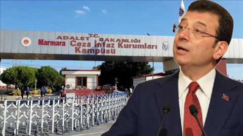 İBB Davası Öncesi Silivri'de Eylem Yasağı