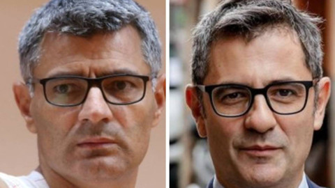 Türkiye - İspanyol Dostluk Dalgası Büyüyor: İspanya Adalet Bakanı'ndan Yusuf Dikeç Paylaşımı